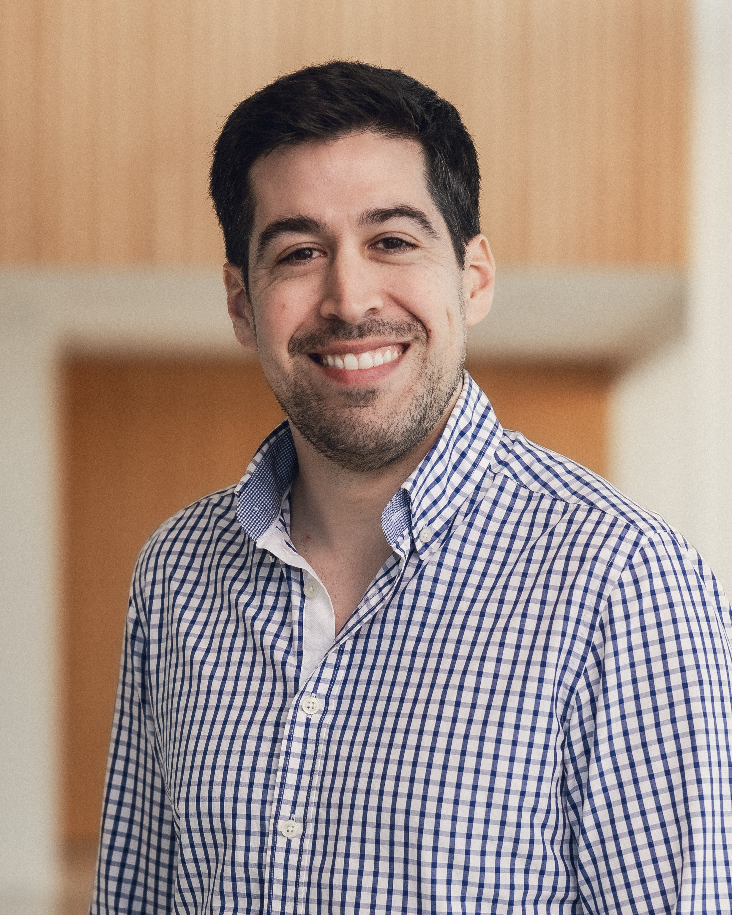 PABLO AUSÍN SÁNCHEZ