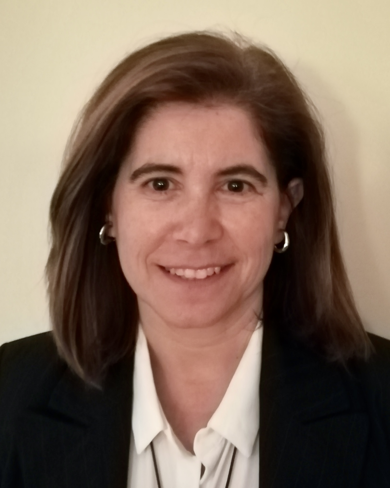 Maria da Conceição Ferraz