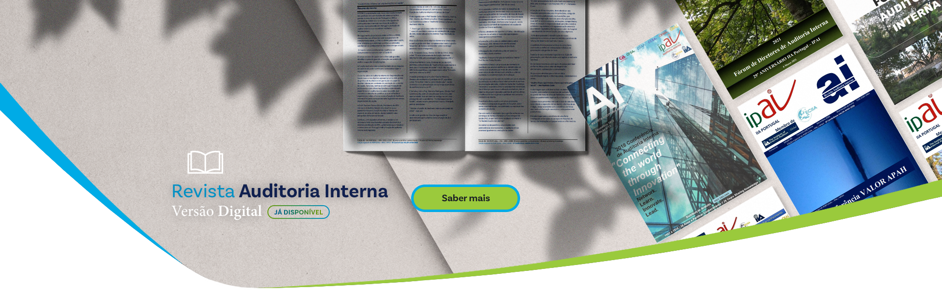Revista Trimestral IPAI