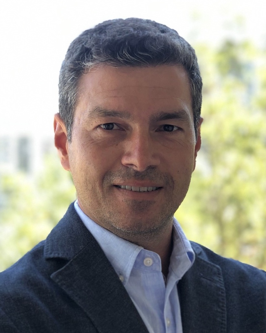 Nuno Oliveira, CIA, CRMA