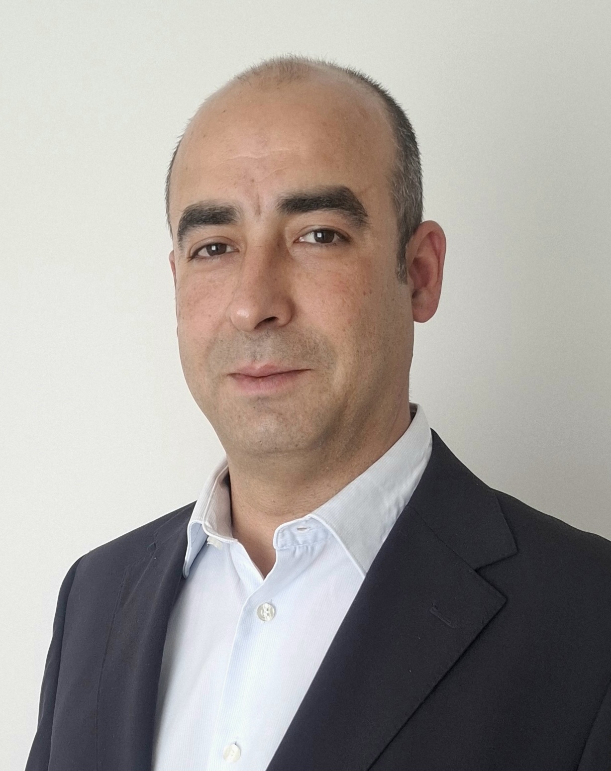 Edgar Leitão, CIA