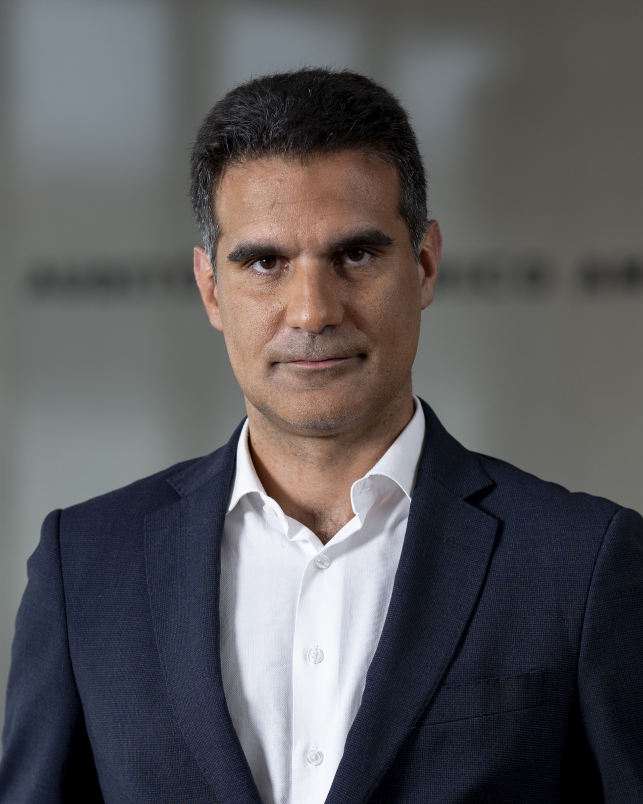 António Rodrigues, FRM