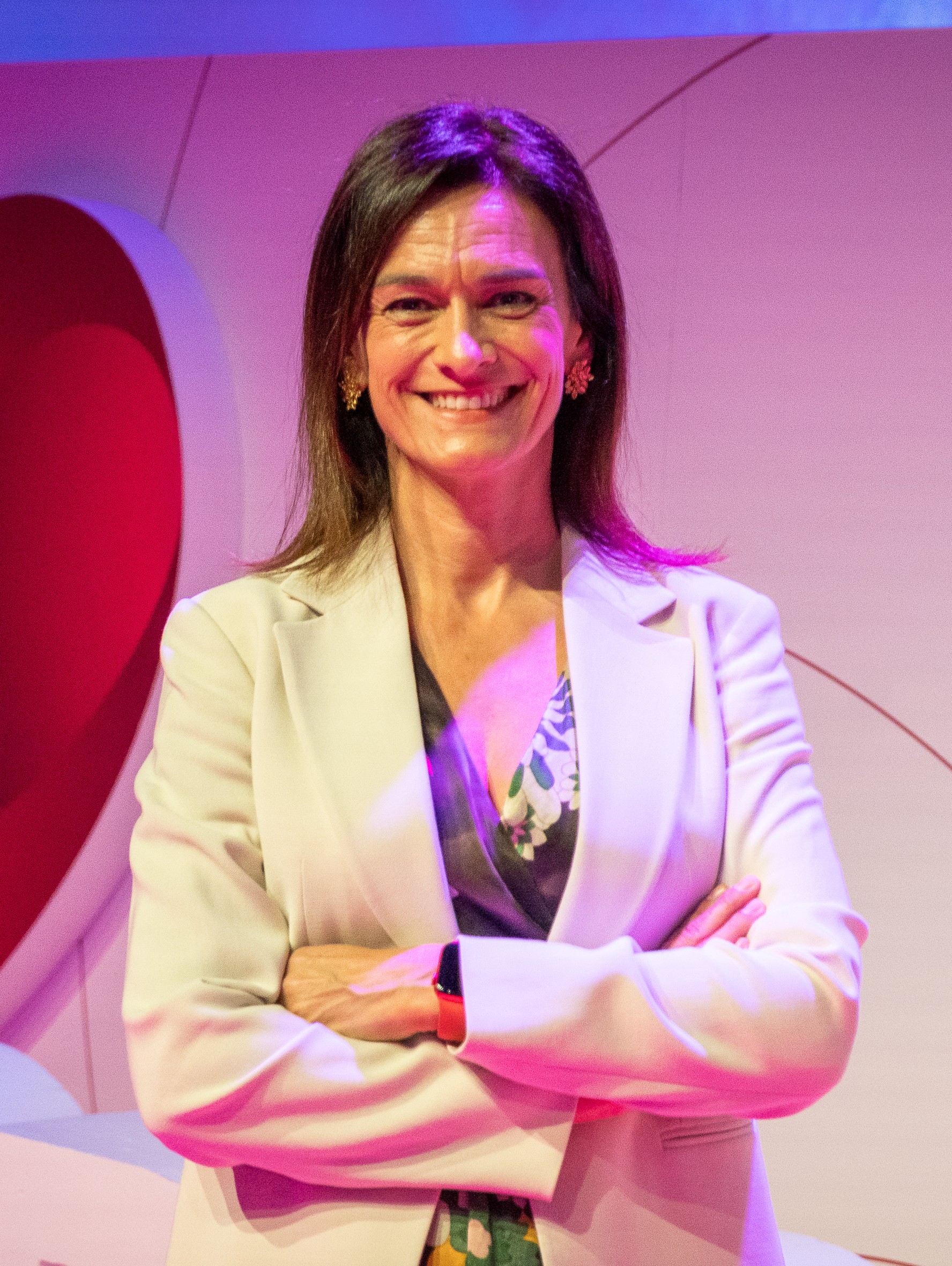 CRISTINA GAVINA